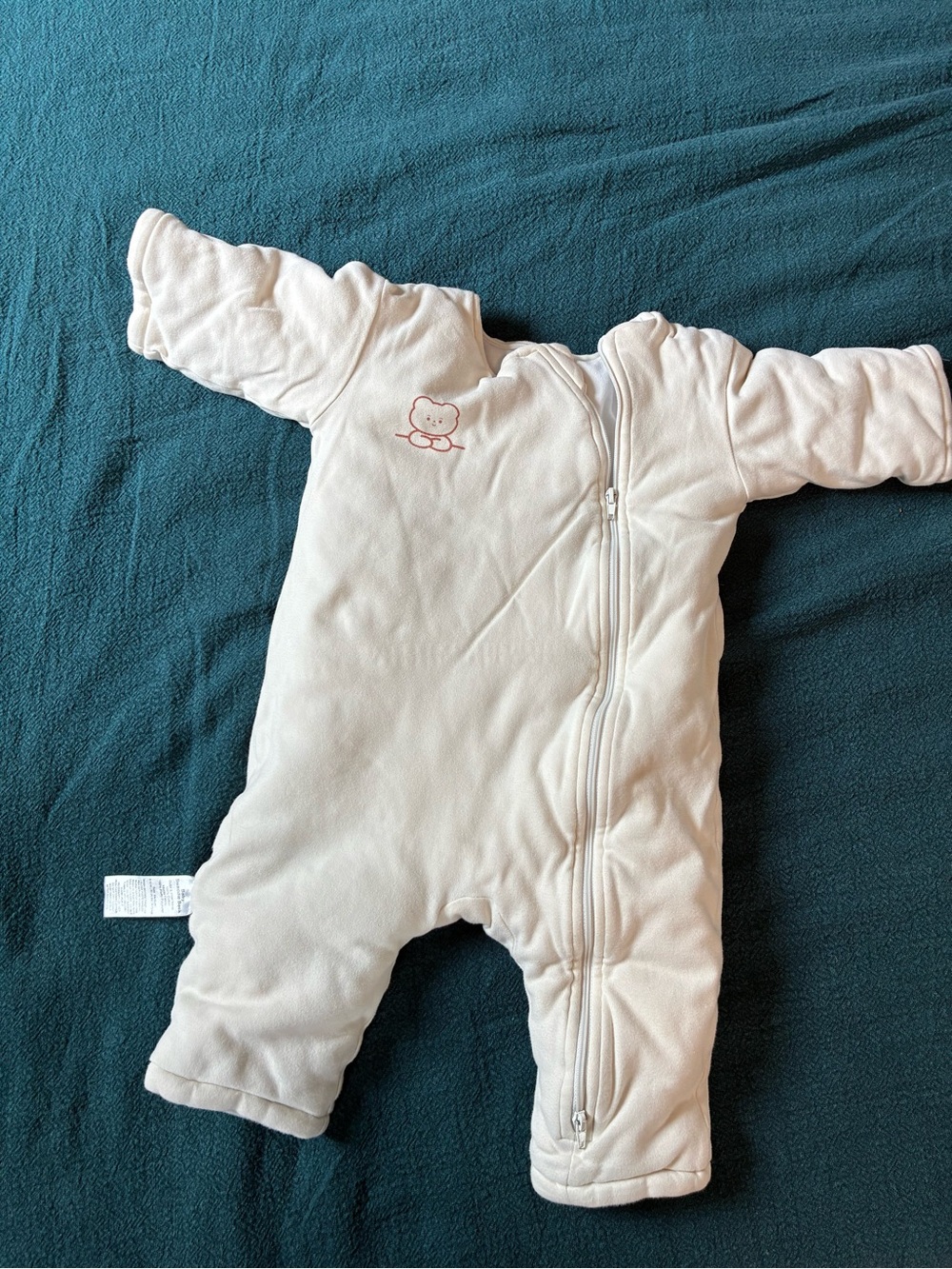 Night Sleep Sack/ Swaddle